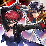 Cover Image of Download ANOTHER EDEN The Cat Beyond Time and Space 2.5.200 APK