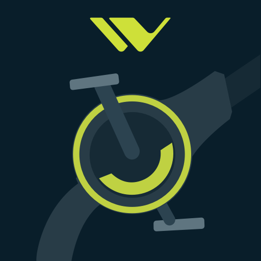 Wonder Core Flex Cycle  Icon