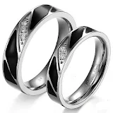 Designer Engagement Rings icon