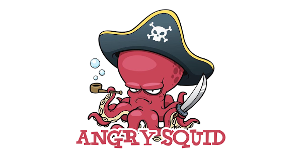 Angry Squid Production - Apps on Google Play