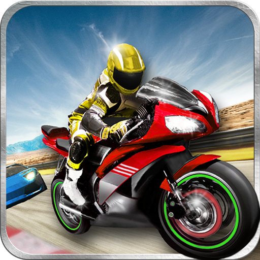 Bike Race：Jogos de Corrida – Apps no Google Play