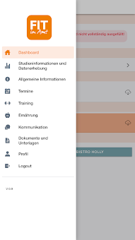 Fit im Amt screenshot 1
