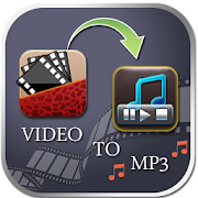 Video To Audio Converter - Mp3 Converter