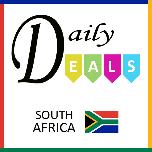 Daily Deals South Africa 2.0.1 Icon