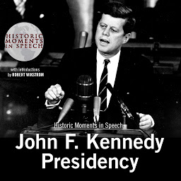 Obraz ikony: John F. Kennedy Presidency