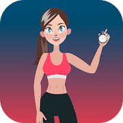 Top 47 Health & Fitness Apps Like 30 Day Cardio HIIT Challenge - Best Alternatives