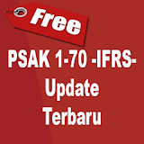 PSAK 1-70 IFRS Update Terbaru icon