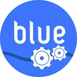 Cover Image of Download Blue Motor Control  APK