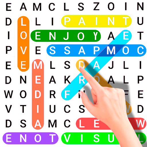 Word Search logo
