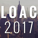 Borrell's LOAC 2017 icon