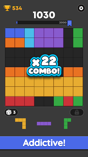 Block Pop screenshot 9