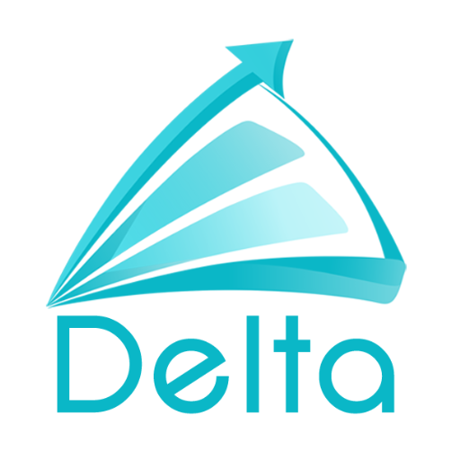 Delta Kanban logo