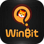 Cover Image of Télécharger WinBit - Earn SHIB 2.8 APK