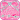 Diamond Pink Bowknot Keyboard 