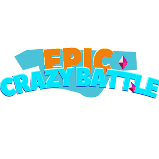 Epic Crazy Battle