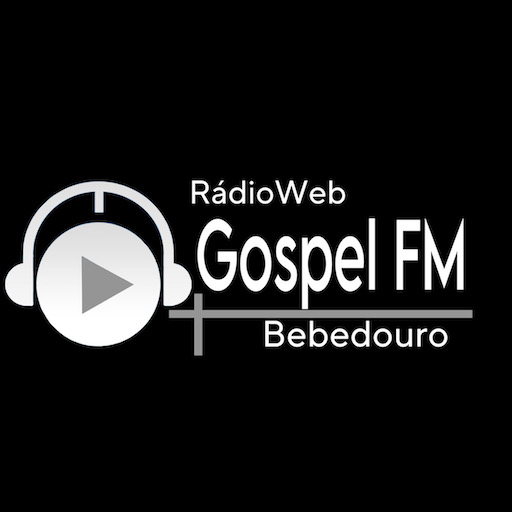 Radio Gospel Fm Bebedouro for  Android – Latest Version & Features app icon