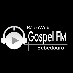 Radio Gospel Fm Bebedouro 아이콘 이미지