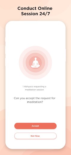 HeartsApp: Trainer Resource Screen 2