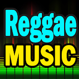 Reggae Song Free Music Radios icon