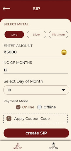 Shree Neminath Jewellers