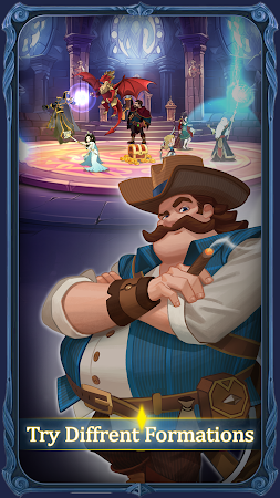 Game screenshot Castle Defense OathKeepers TD apk download