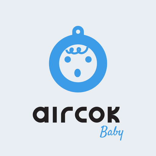 AircokBaby logo
