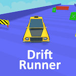 Cover Image of डाउनलोड Drift Runner  APK