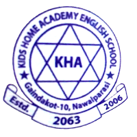 Kid’s Home Academy English Sch