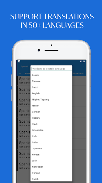 Translate - Talking Translator 7.7.5 APK + Mod (Premium) for Android