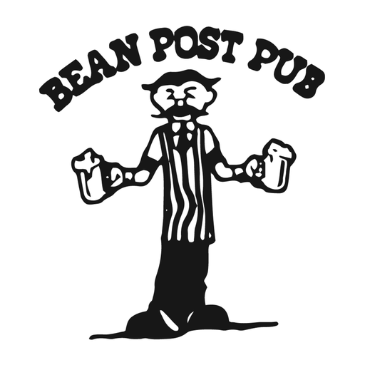 Bean Post Pub logo