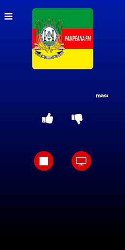 radiotvpampeanafm Screen 3