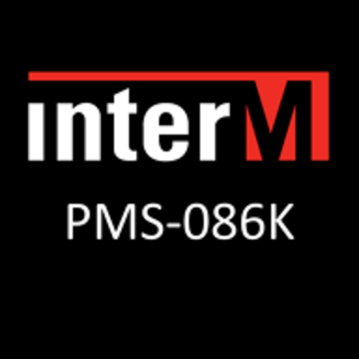 PMS-086K logo