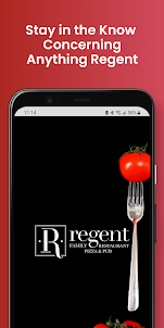 Regent Family Restaurant