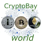 Cover Image of Download CryptoBay World  APK