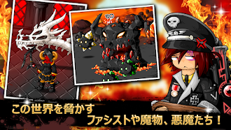 Game screenshot Epic Battle Fantasy 5 apk download