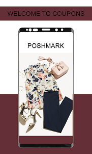 Coupons for Poshmark