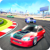 Racing Games : Racer icon