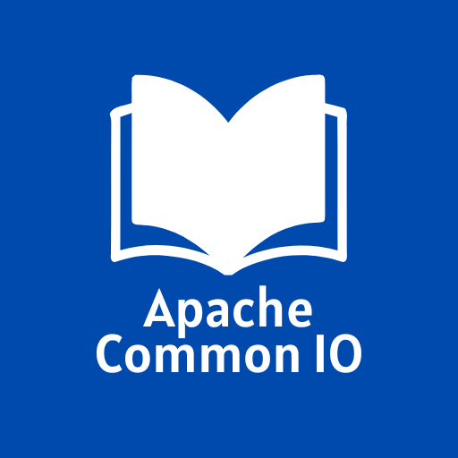 Learn Apache Common IO دانلود در ویندوز