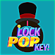 Pop the Lock Key