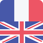 Cover Image of Tải xuống từ điển Pháp Anh 1.9.7 APK