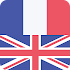 French English Offline Dictionary & Translator1.9.7