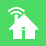 FamilyAsyst - Wi-Fi Garage Door & Smart Lock icon