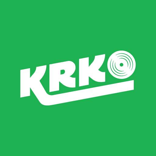 KRKO logo