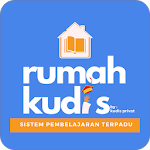Cover Image of Download RUMAH KUDIS for Tentor  APK