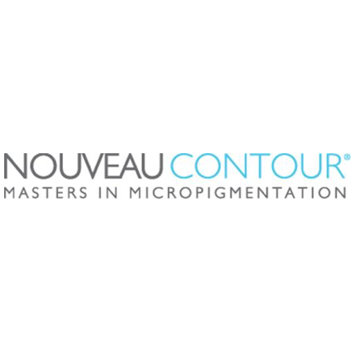 Nouveau Contour South Africa  Icon