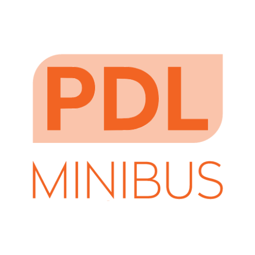PDL MiniBus logo