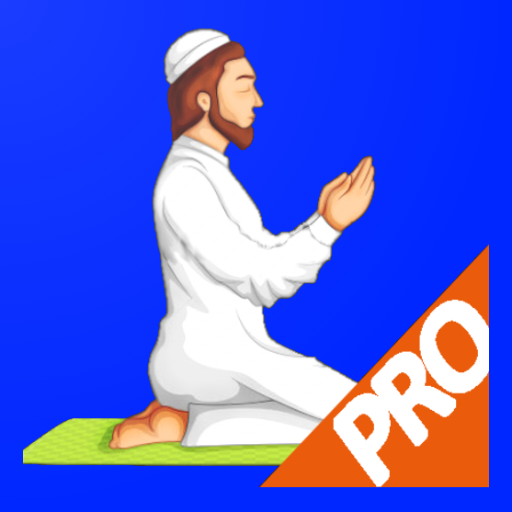 Namaz Sureleri PRO Sesli logo