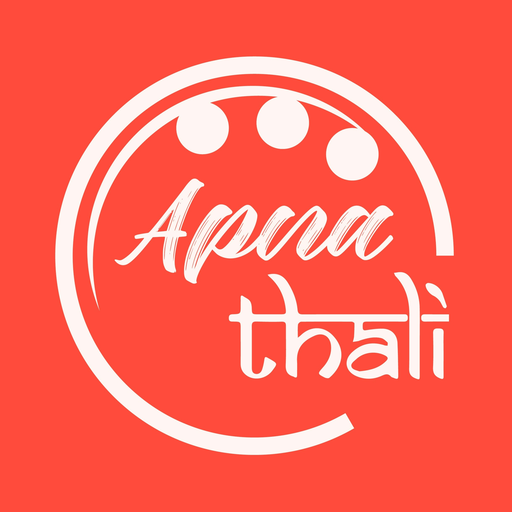 Apna Thali : Restaurant App logo