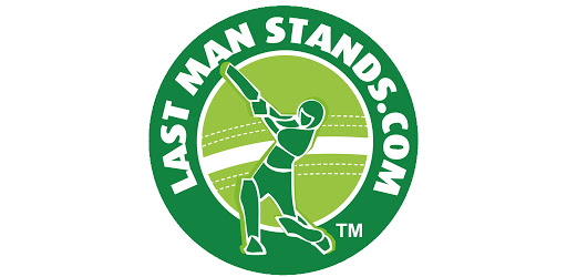 Last Man Stands
