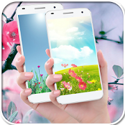 Spring wallpapers  Icon